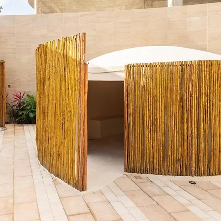 Casa Cenote With Starlink+private Pool * Tulum