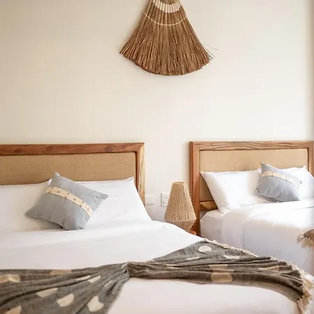 Nhoa 208a Lux 2br Jungle View In Aldea Zama * Tulum