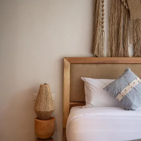 Nhoa 208a Lux 2br Jungle View In Aldea Zama Apartment *