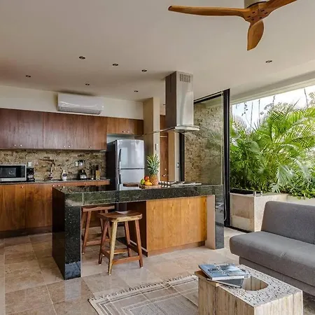And Relax In The Jungle Of 3001 Apartment *