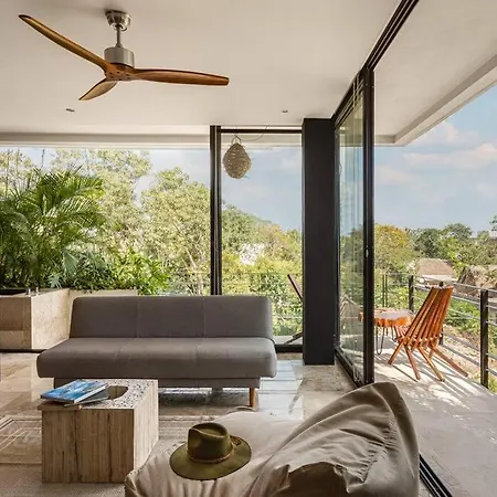 Apartment And Relax In The Jungle Of 3001