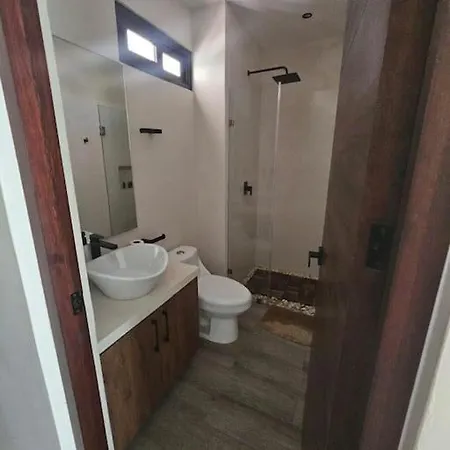 New Loft At La Veleta-chaac Dk Apartment Tulum