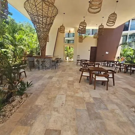 Apartment New Loft At La Veleta-chaac Dk *