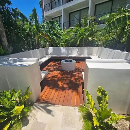 New Loft At La Veleta-chaac Dk Tulum