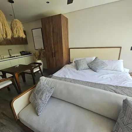 New Loft At La Veleta-chaac Dk