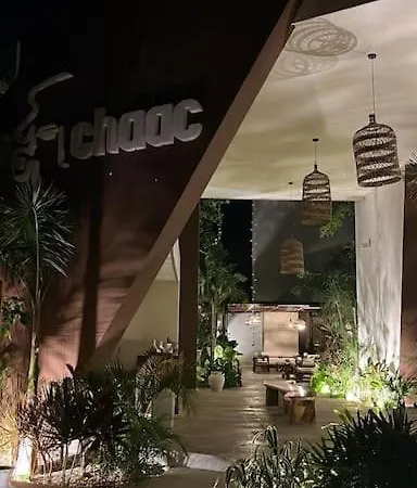 New Loft At La Veleta-chaac Dk Tulum