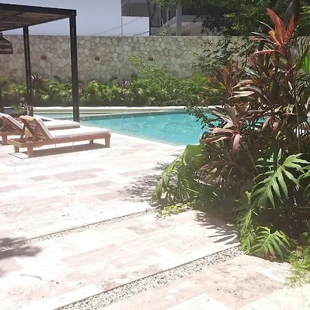 Apartment New Loft At La Veleta-chaac Dk