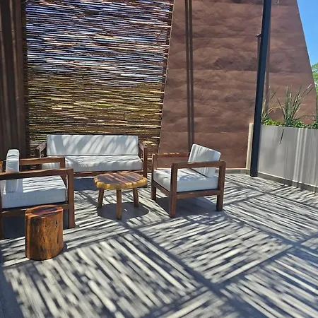 New Loft At La Veleta-chaac Dk