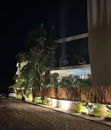 Apartment New Loft At La Veleta-chaac Dk Tulum