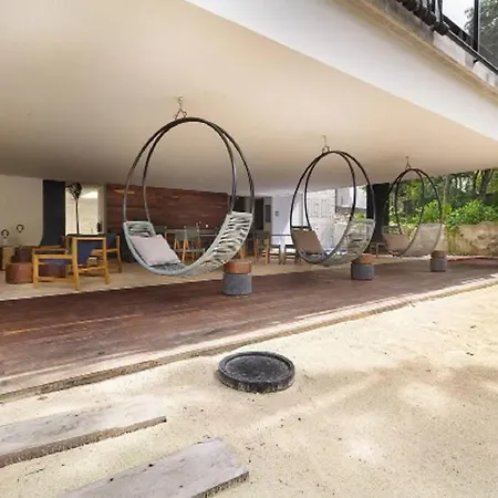 Exceptional Penthouse In Centro With Views! Apartment