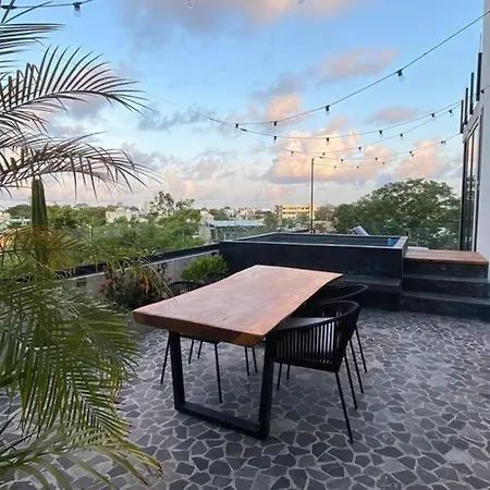 Exceptional Penthouse In Centro With Views! *
