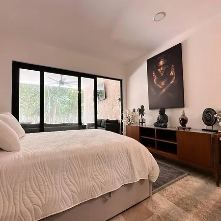 Apartment Nuevo! Naia Tulum
