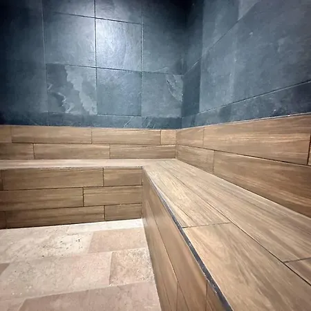 Nuevo! Naia Apartment