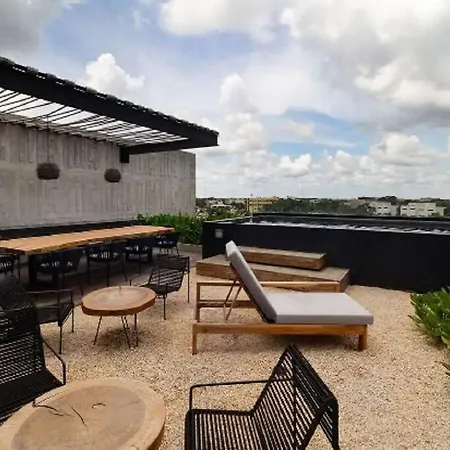 Exceptional Penthouse In Centro With Views! Apartment *