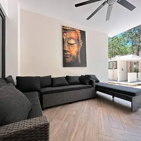 Nuevo! Naia Apartment