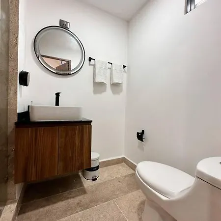 Apartment Nuevo! Naia Tulum
