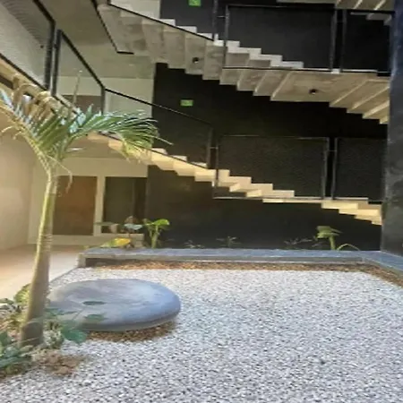 Exceptional Penthouse In Centro With Views! Apartment Tulum