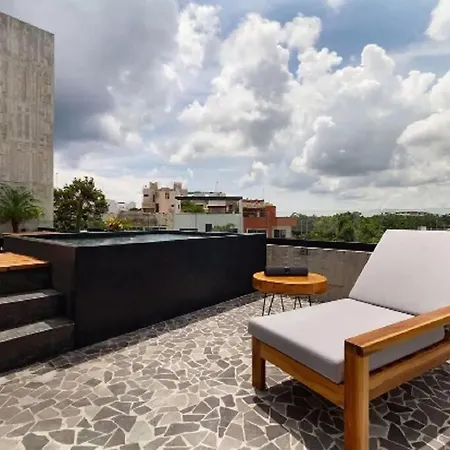 Exceptional Penthouse In Centro With Views! Apartment *
