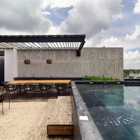 Exceptional Penthouse In Centro With Views! Apartment *