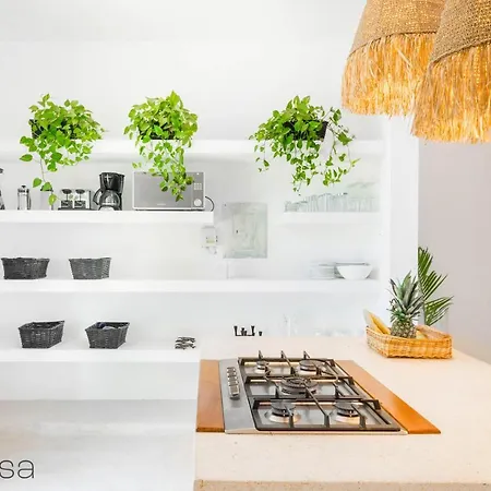 Modern & Spacious W/ Private Pool In Tulum. *