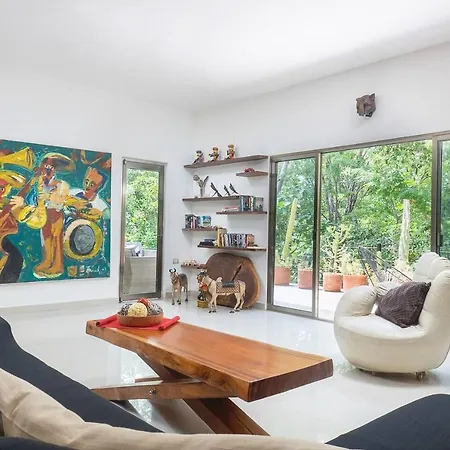 Casa Laurette Villa Tulum