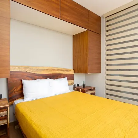 Hermoso Departamento En Tulum