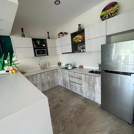 Apartment Maak B'alam - *