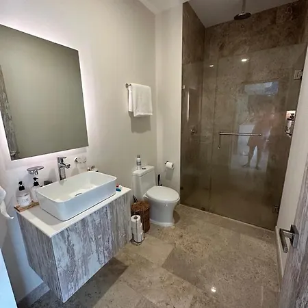 Apartment Maak B'alam - *