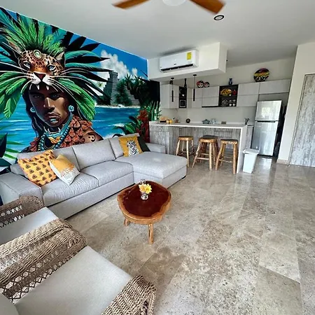 Apartment Maak B'alam - *