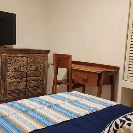 Apartment Kin House Downtown *