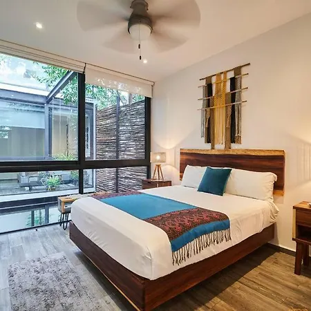 Villa Gran En Con Amenidades Y Concierge *