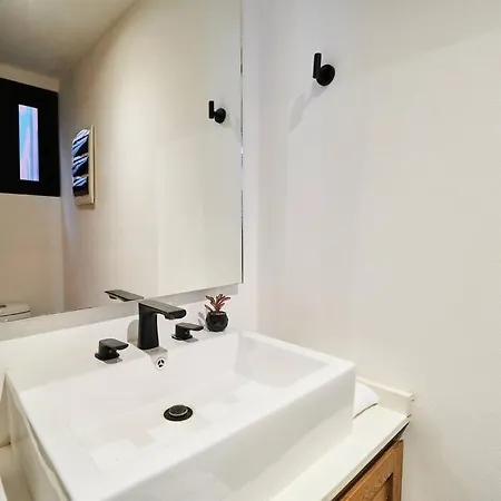 Gran En Con Amenidades Y Concierge Villa *