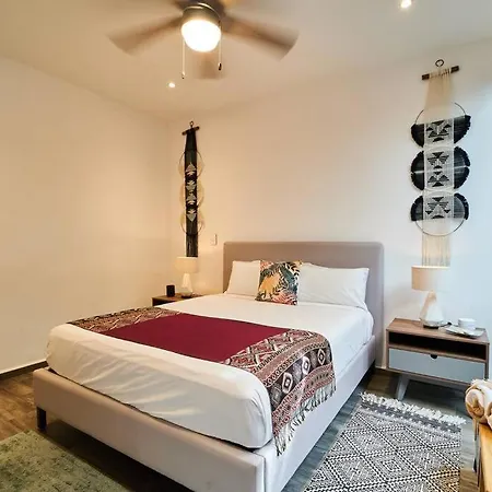 Villa Gran En Con Amenidades Y Concierge *