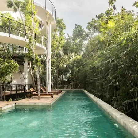 Villa Gran En Con Amenidades Y Concierge