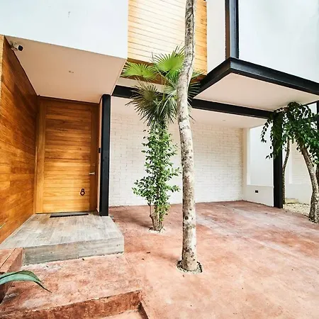 Gran En Con Amenidades Y Concierge Tulum