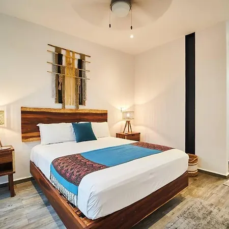 Villa Gran En Con Amenidades Y Concierge *