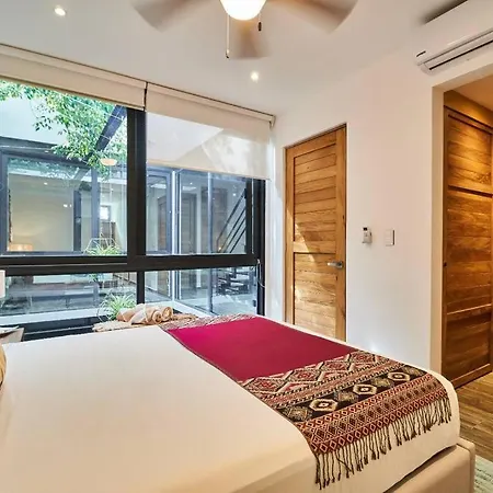 Gran En Con Amenidades Y Concierge Tulum