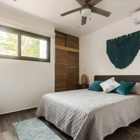 Villa Gran En Con Amenidades Y Concierge *