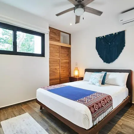 Villa Gran En Con Amenidades Y Concierge