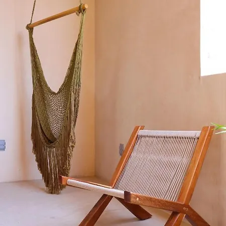 Akbal Apartment