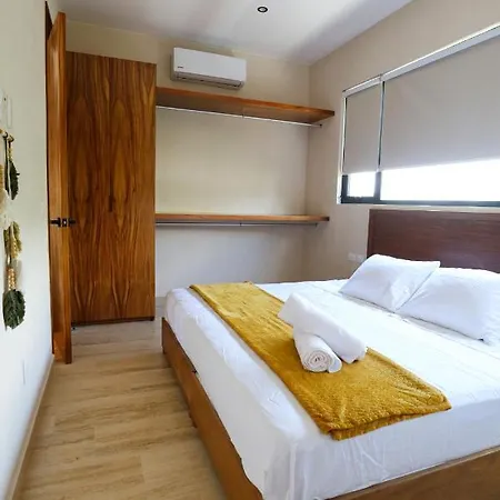 Akbal Tulum