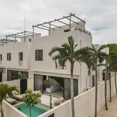 Casa Cedra 2 Tulum