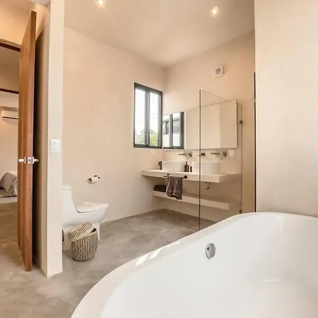 Casa Cedra 2 * Tulum