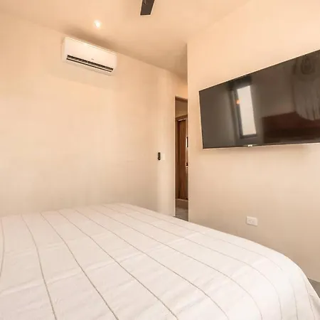 Casa Cedra 2 * Tulum