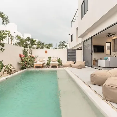 Casa Cedra 2 Villa