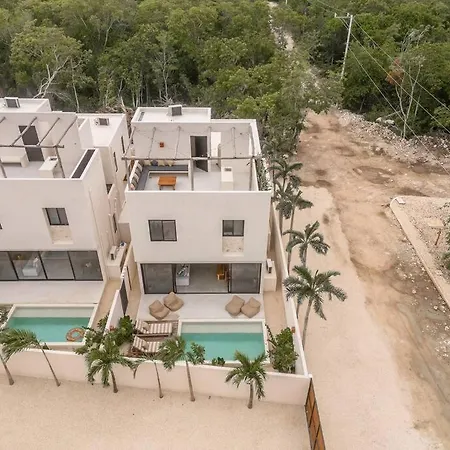 Casa Cedra 2