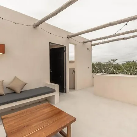 Casa Cedra 2 Villa