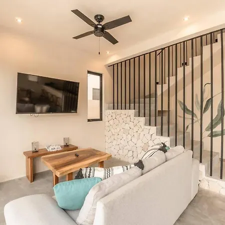 Casa Cedra 2 *