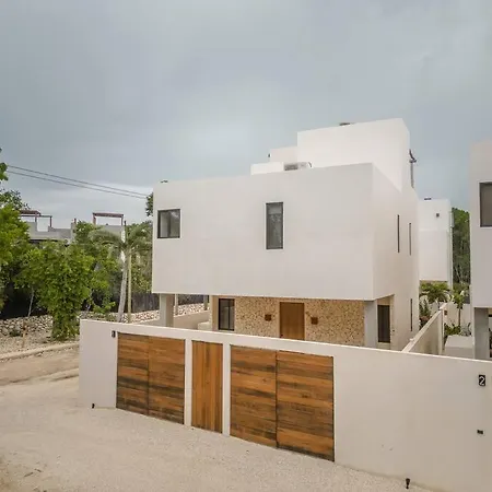 Casa Cedra 2 Villa *