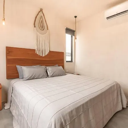 Casa Cedra 2 * Tulum